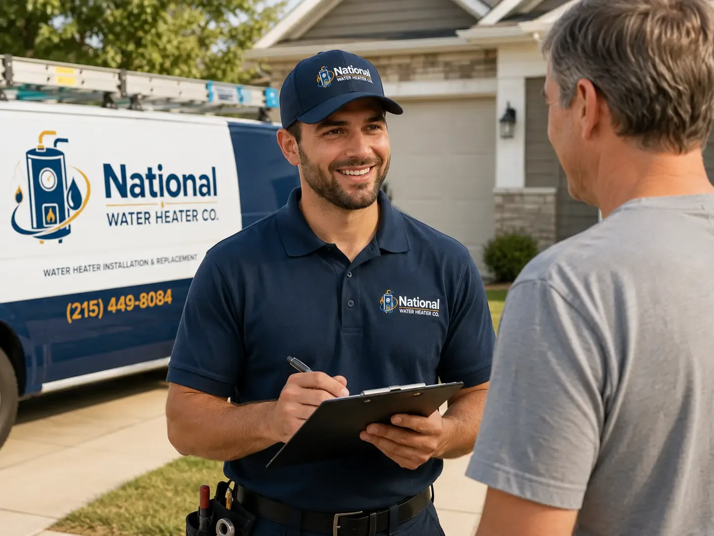 Water Heater Installation Elwood, NJ FAQs